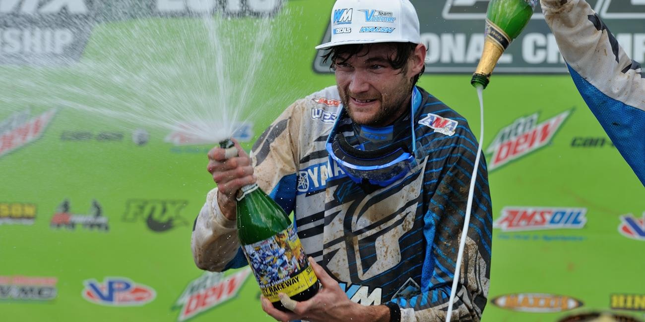 Front & Center with Chad Wienen