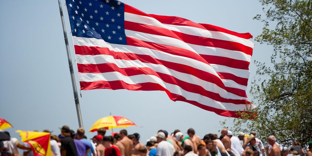 RedBud Schedules & More Event Info