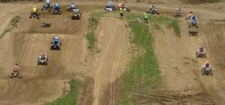 ATVMX Pros Head to Unadilla Saturday