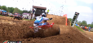 ATVision: Steel City Commercial