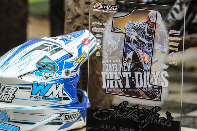 Brown's First Overall