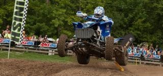 Site Lap: The Big Finish