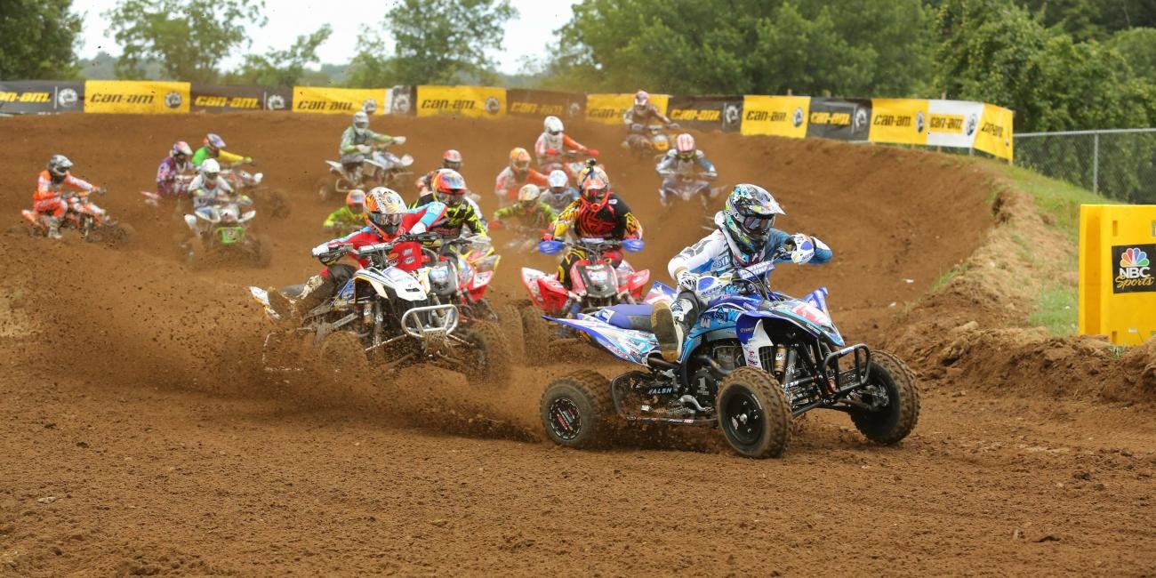 Loretta Lynn's Hosts Final Round of Racing this Weekend