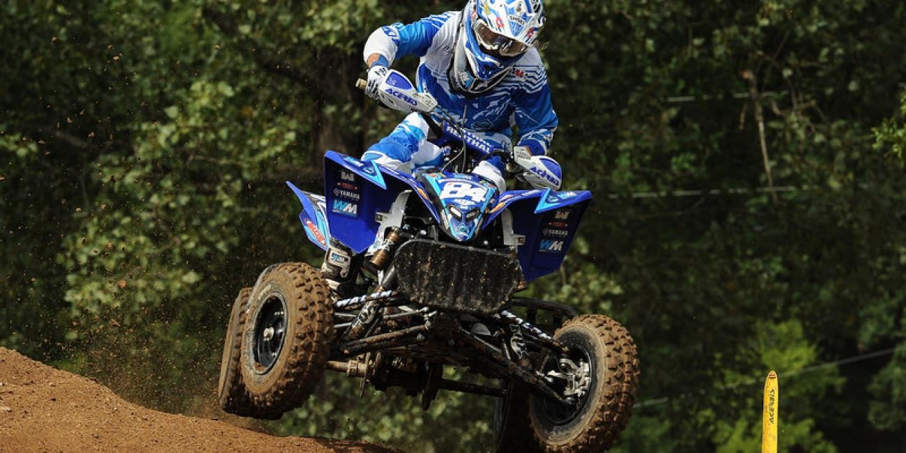 Brown Wins Overall at Loretta's
