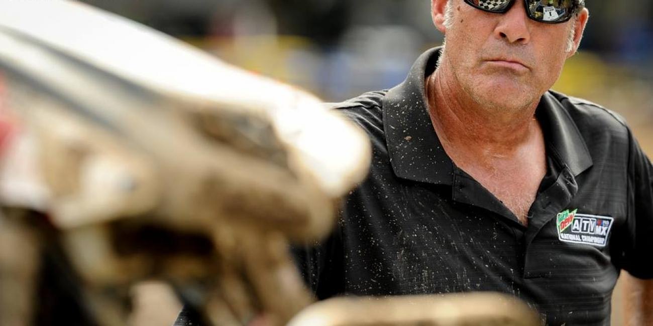 Site Lap: What's Up?!