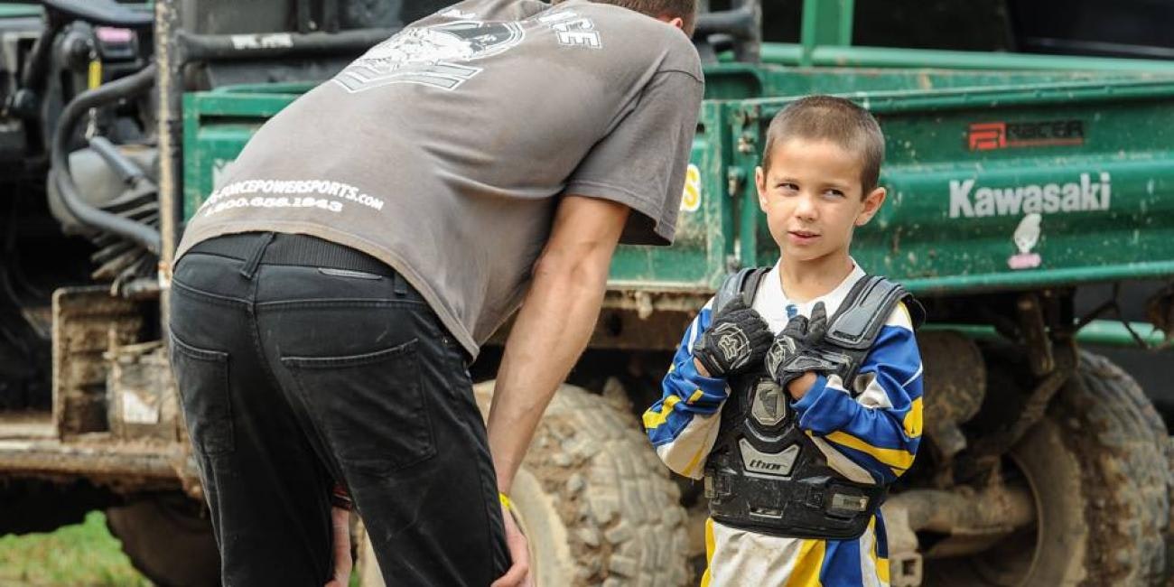 Site Lap: Plotting Course