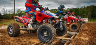 2014 Mtn. Dew ATV Motocross National Schedule Announced