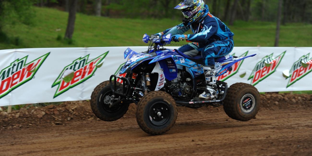 Photo Gallery Ballance MX