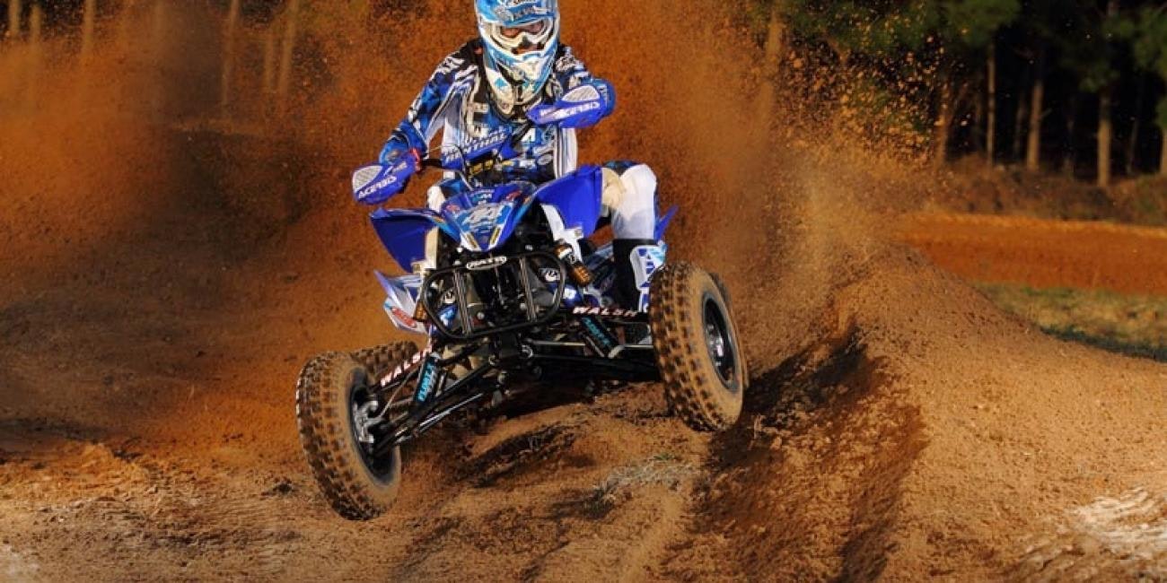 Interview - WeekendATV.com with Chad Wienen