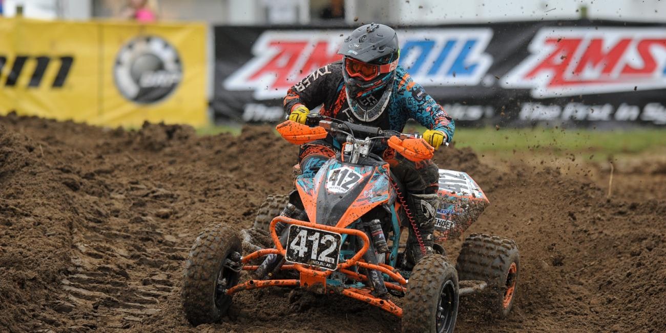 Catching up with the McLellan's