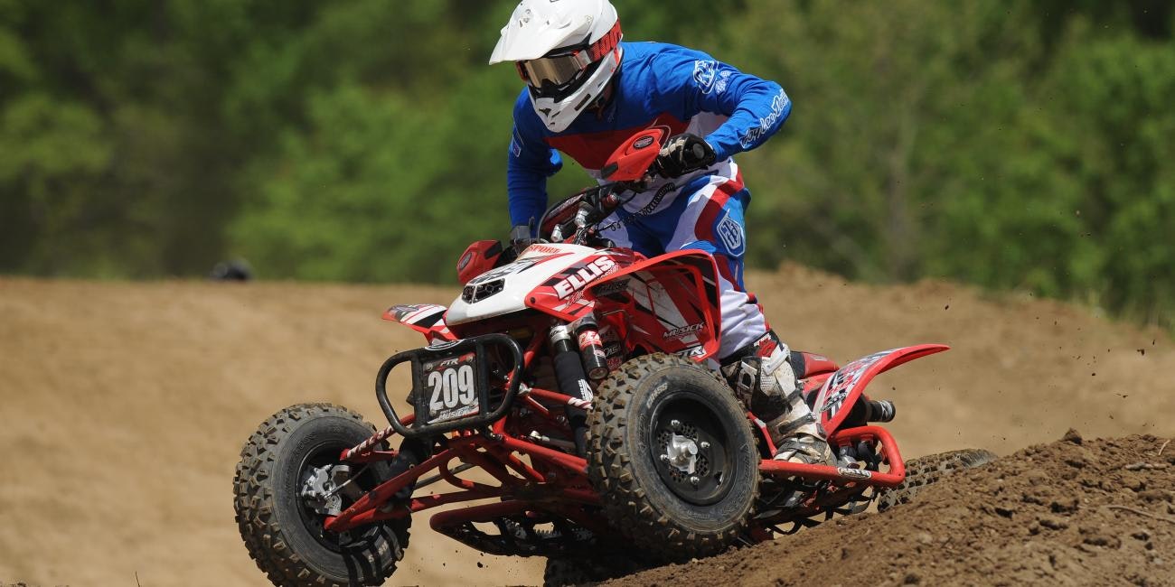 Site Lap: The Last of 2013