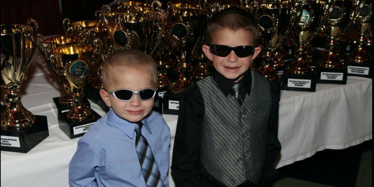 2008 Awards Banquet Photos