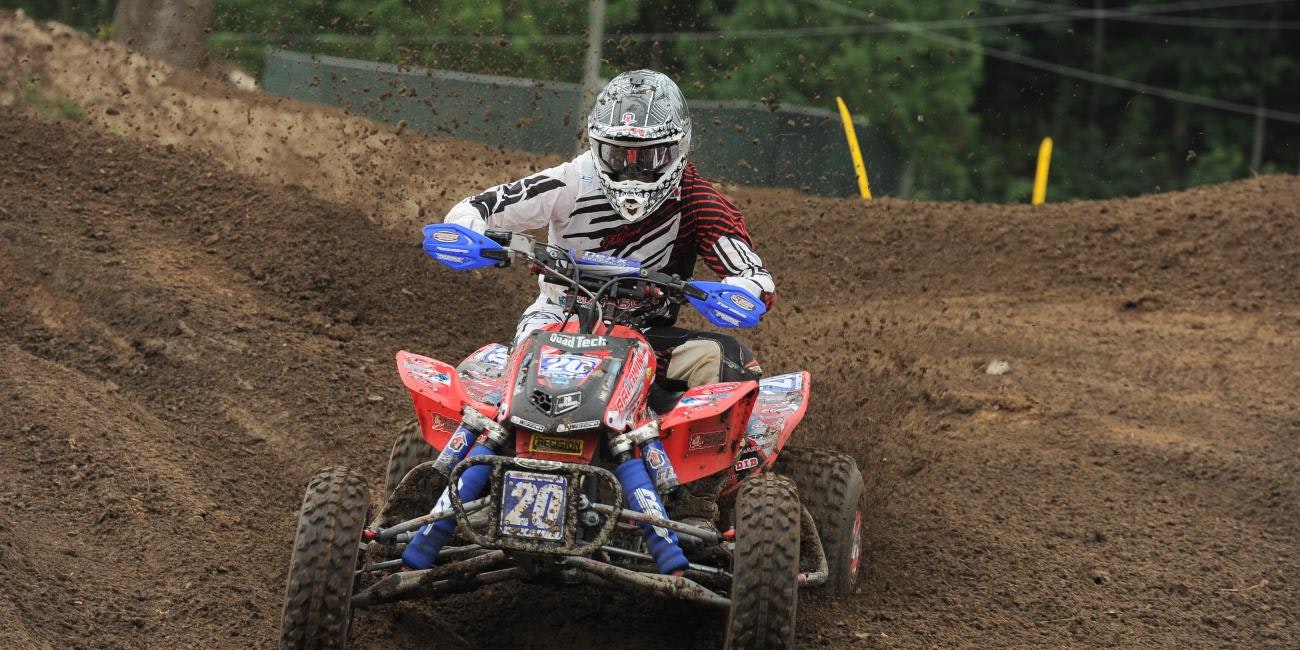 Site Lap: #1 for 2014