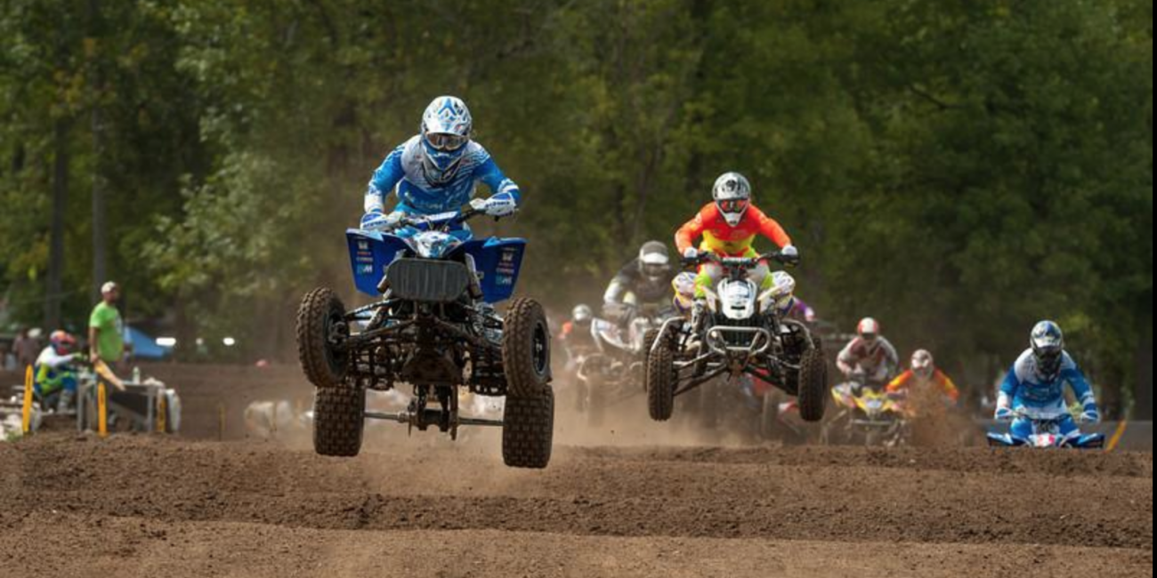 Site Lap: A Week Closer To A New Season