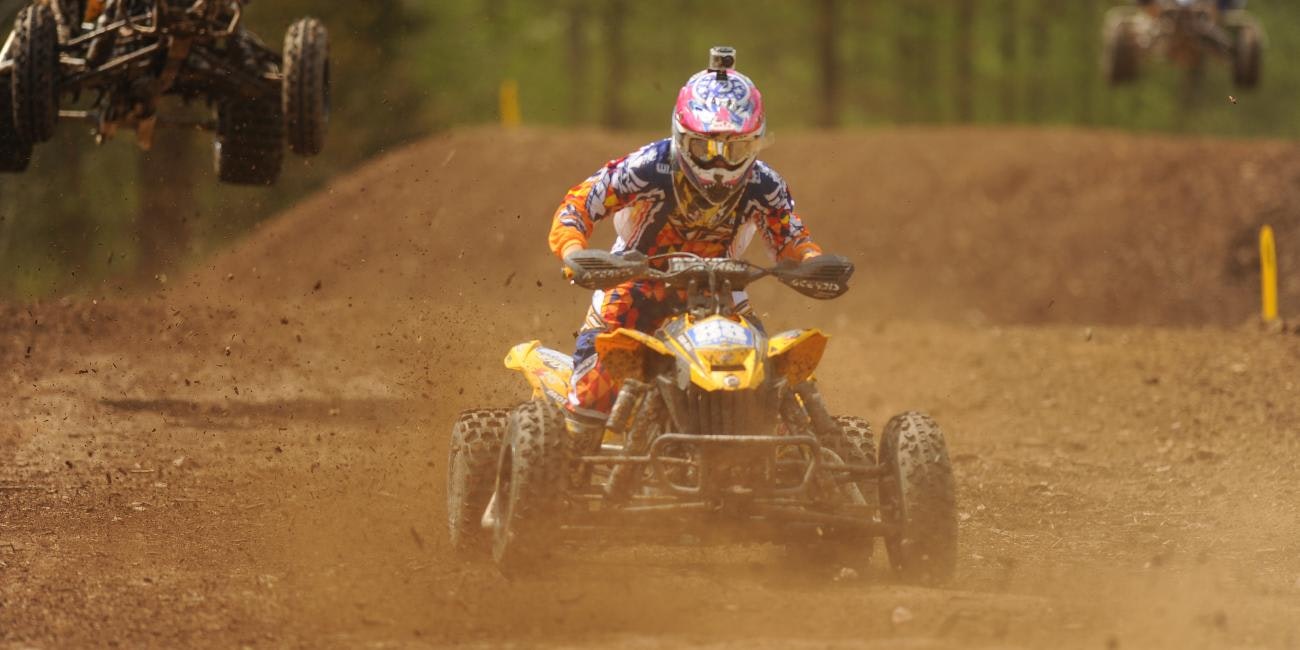 JB Racing Announces Newest Addition To 2014 Racing Team