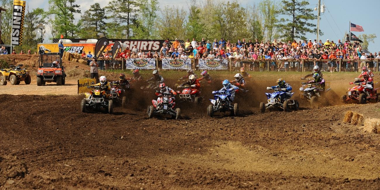 Site Lap: Full Steam Ahead