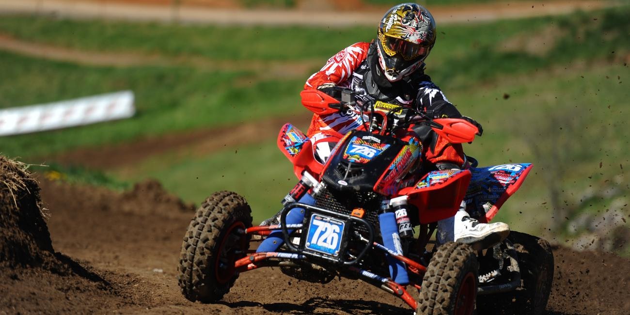 On The Gate with Tyler Hamrick