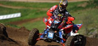 On The Gate with Tyler Hamrick