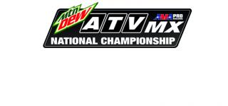 Mountain Dew® Returns as Title Sponsor of 2014 ATV Motocross National Championship