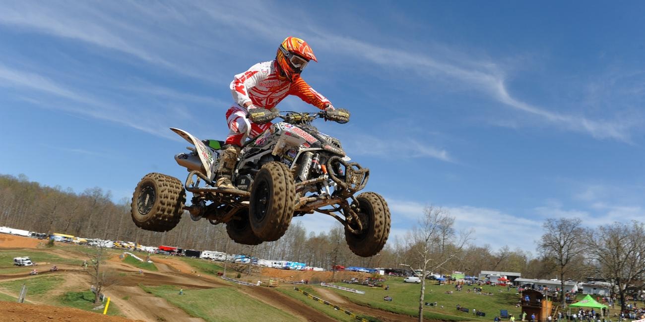 Site Lap: Setting The Stage for 2014