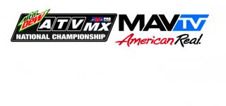 Mtn. Dew ATV Motocross Series Announces 2014 Television Partners