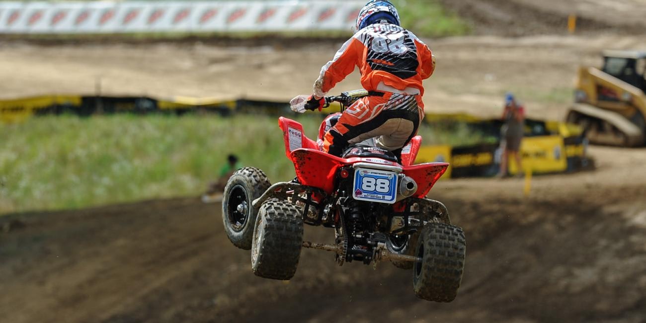 Site Lap: The Anticipation's Rising