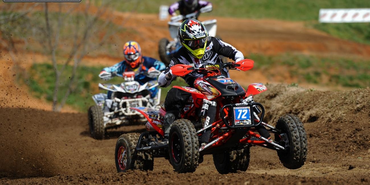 Catching Up With Tim Dettling