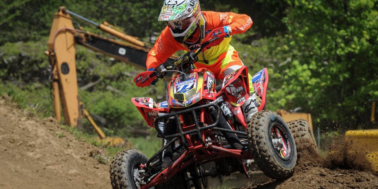 Catching Up With Nick Moser