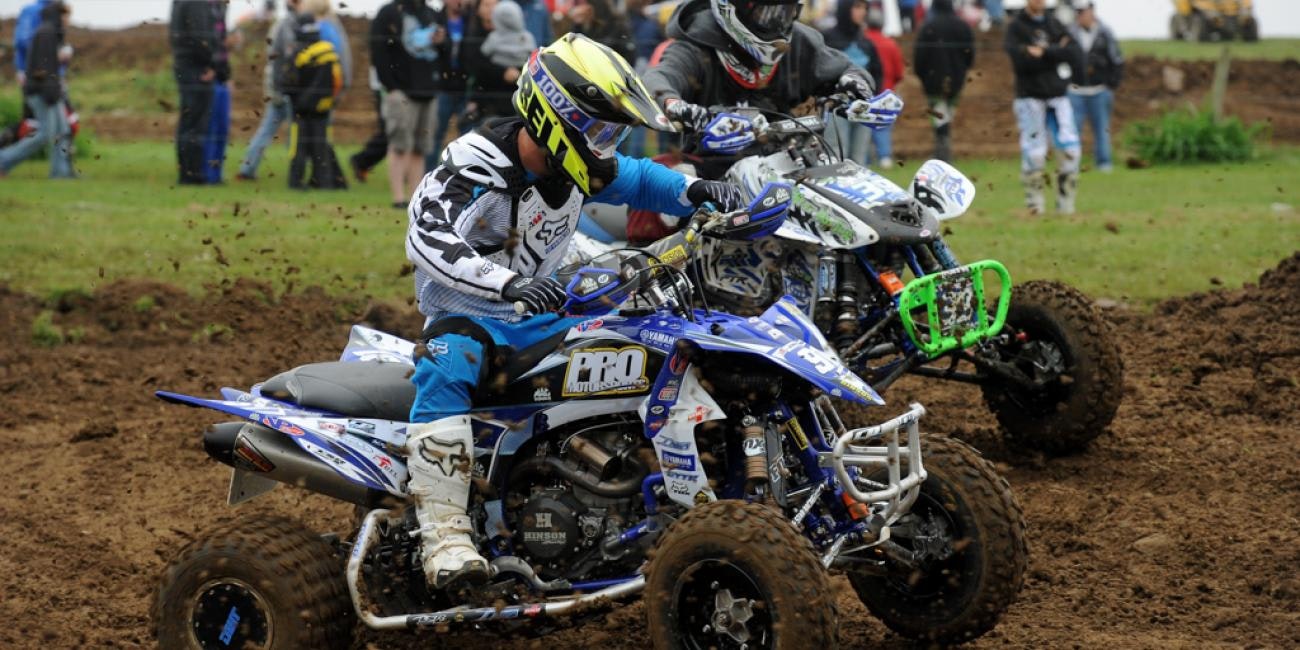 Site Lap: Building Momentum