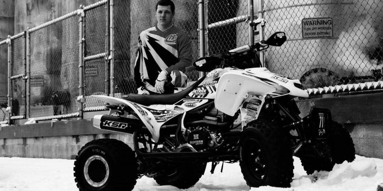 On The Gate with Dan Hoisington
