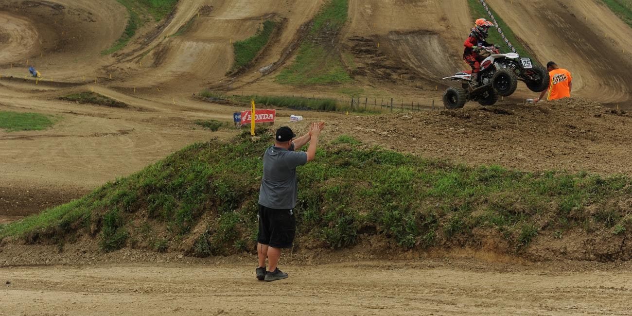 On The Gate with Casey Greek