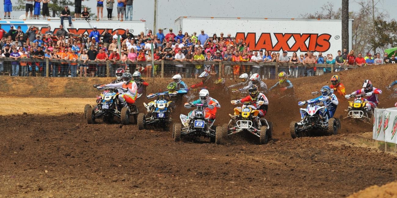 Photo Gallery: Aonia Pass MX Pro Class