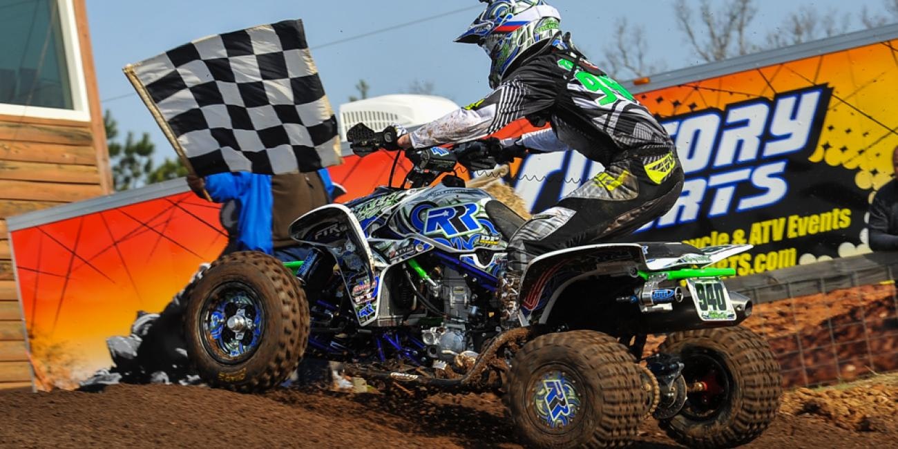 Photo Gallery: Aonia Pass Amatuer