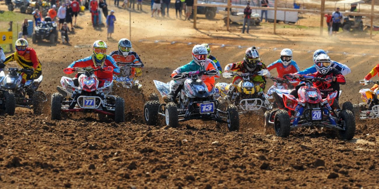 Photo Gallery: Muddy Creek Pro Moto 2