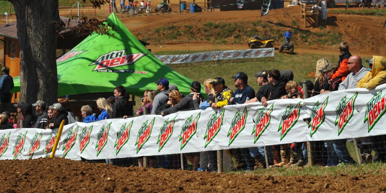 Photo Gallery: Muddy Creek Pro Moto 1