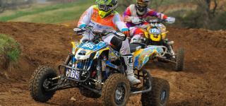 Photo Gallery: Muddy Creek Pro AM Division 2