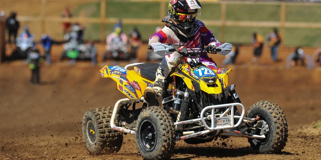Photo Gallery: Muddy Creek Pro AM