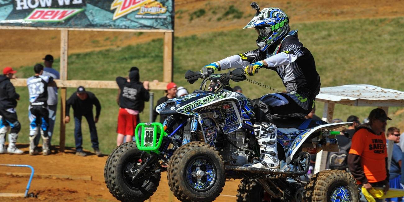 Photo Gallery: Muddy Creek Amateur