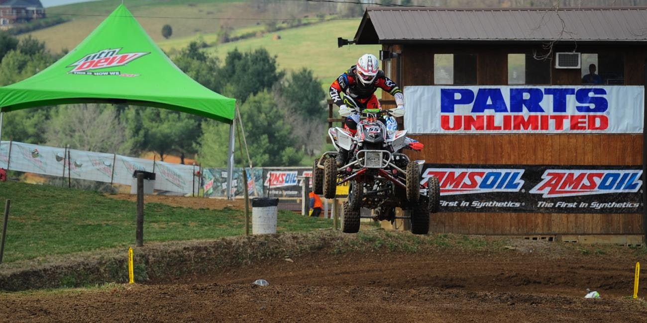 Photo Gallery: Muddy Creek Amateur 2
