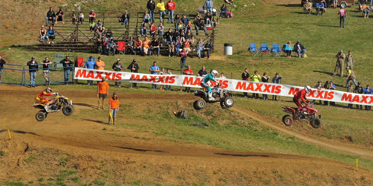 Site Lap: The New Intensity