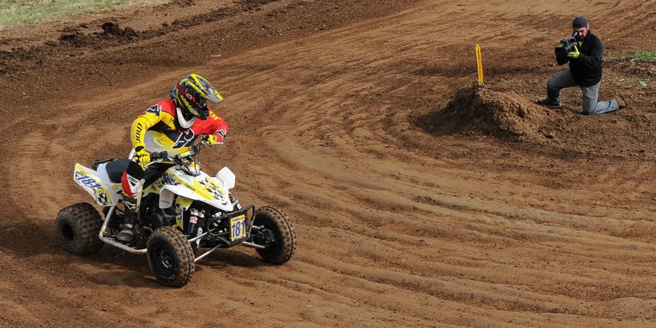 Site Lap: A Time For Rebuilding & Regrouping