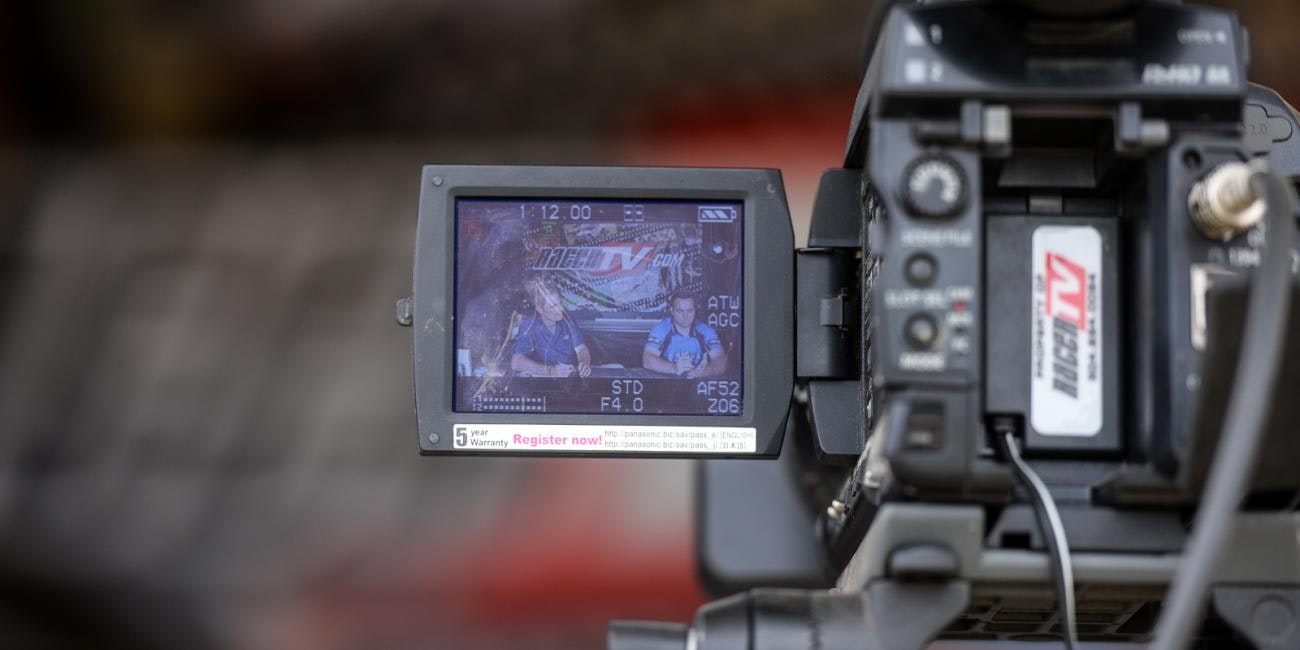 Site Lap: The Break is Almost Over