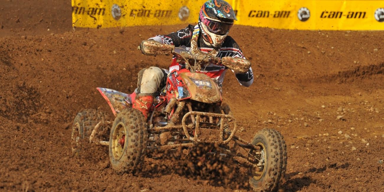 Site Lap: The Light at The End of The Tunnel