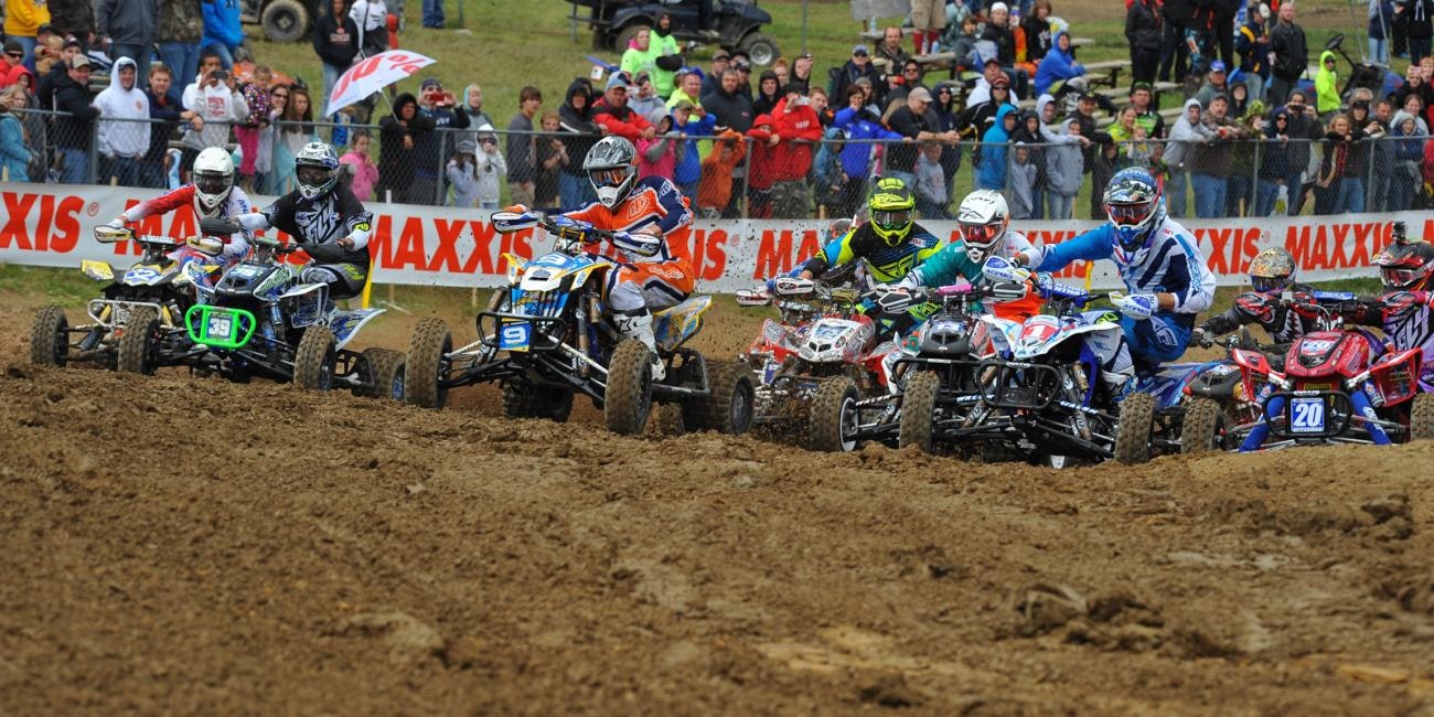 Photo Gallery: High Point Pro