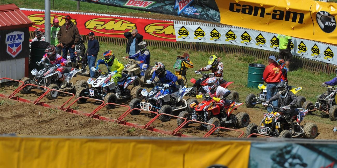 Photo Gallery: High Point Amatuer