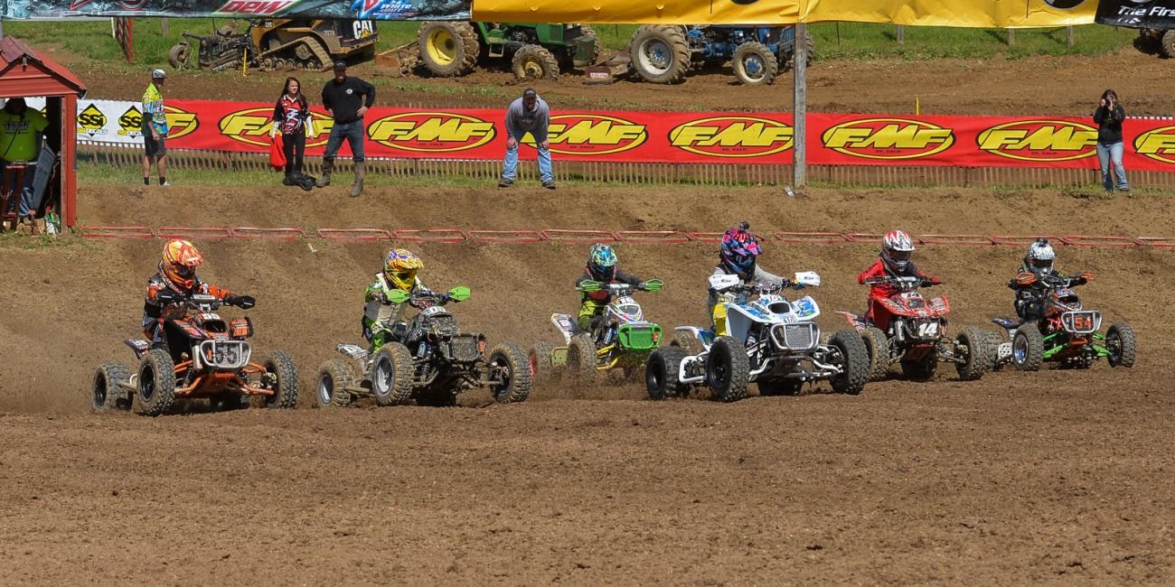 Photo Gallery: High Point Youth