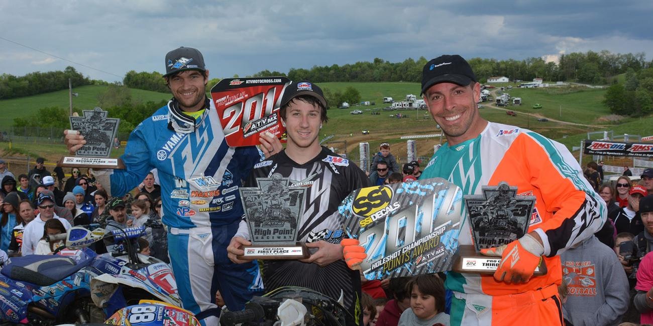 Site Lap: The Pressure is Starting Again