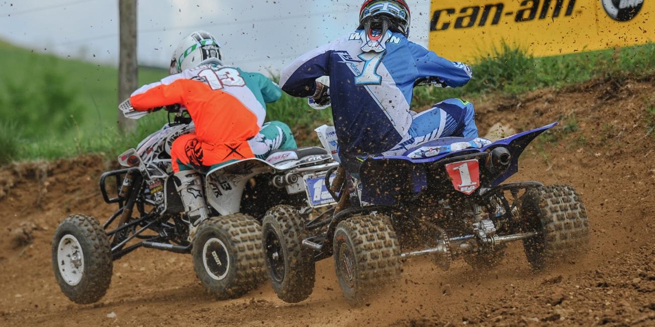 Site Lap: Heading to The 