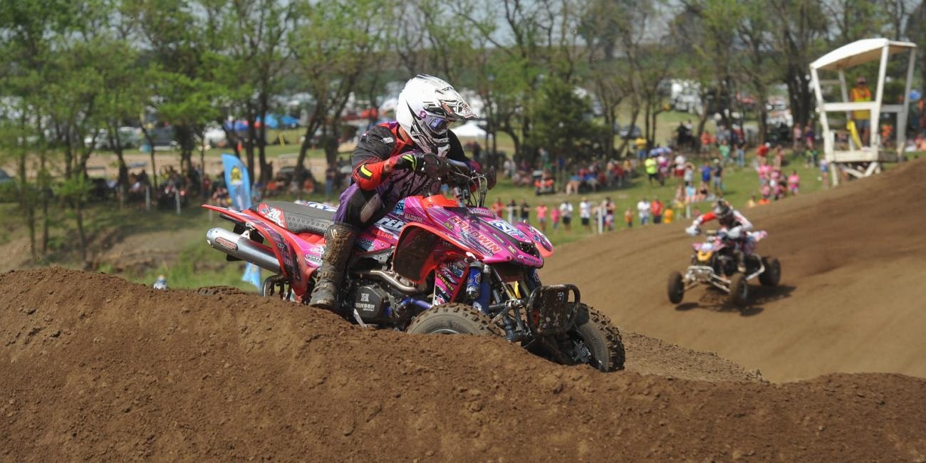 Photo Gallery: Sunset Ridge Pro