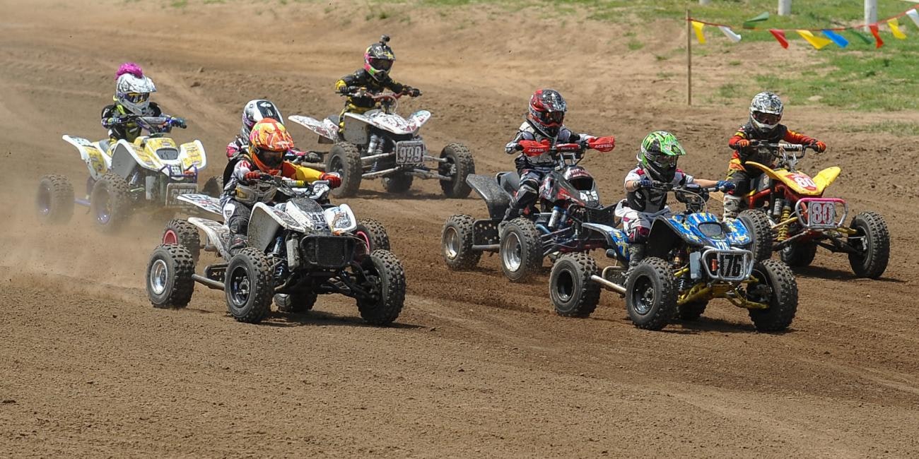 Photo Gallery: Sunset Ridge Youth